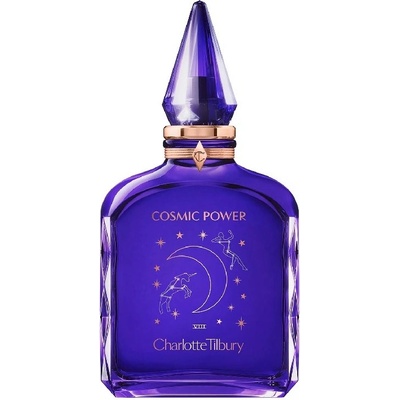 Charlotte Tilbury Cosmic Power parfumovaná voda unisex 100 ml