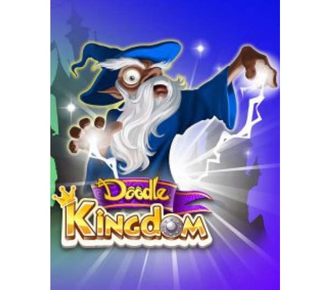 Doodle Kingdom