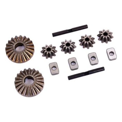 Traxxas Диференциални зъбни колела Traxxas