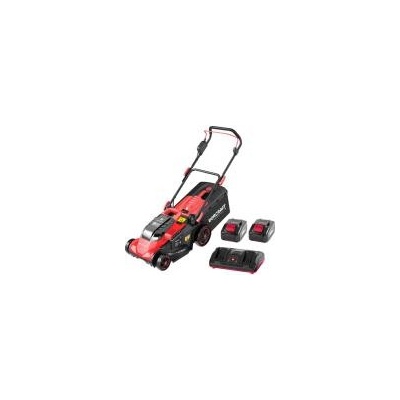 Worcraft CLM-S40LiBH ShareSYS 1111635