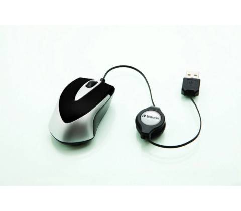 Verbatim Go Mini 49020