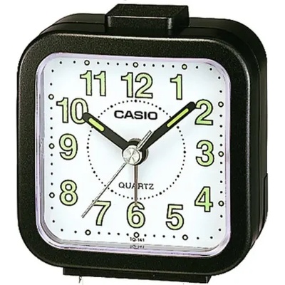 Casio Будилник casio - tq-141-1ef (tq-141-1ef)