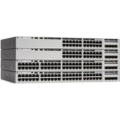 Cisco C9200-24P-E