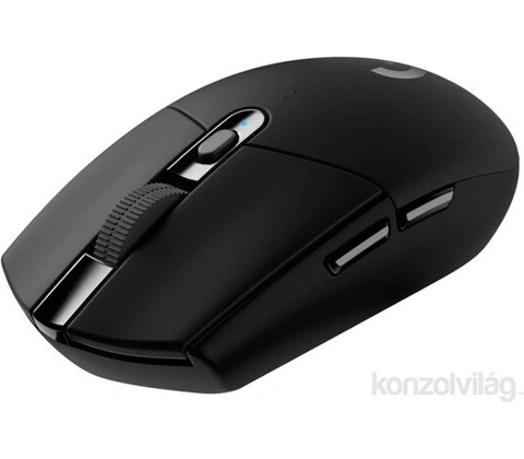 Logitech G305 Lightspeed Wireless Gaming Mouse 910-005283