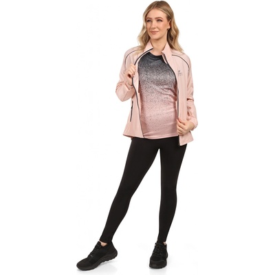 Alpine Pro Marda dámské rychleschnoucí legíny