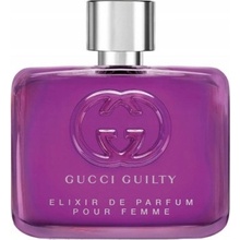 Gucci Guilty Elixir de Parfum parfém dámský 60 ml
