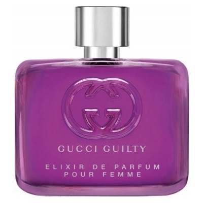 Gucci Guilty Elixir de Parfum parfém dámský 60 ml