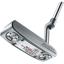 Scotty Cameron Super Select Newport Plus Pánsky putter Pravá 34