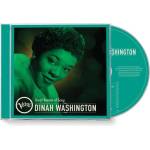 Universal Washington Dinah: Great Women Of Song - CD (065739)