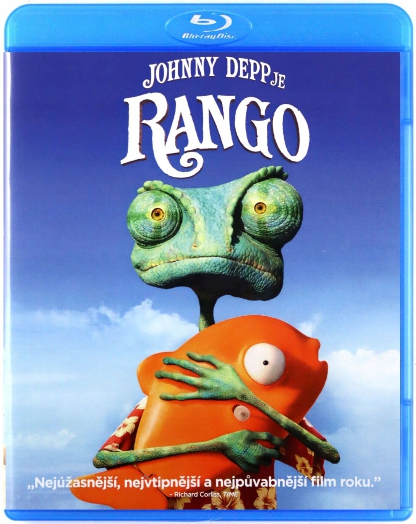 Rango BD