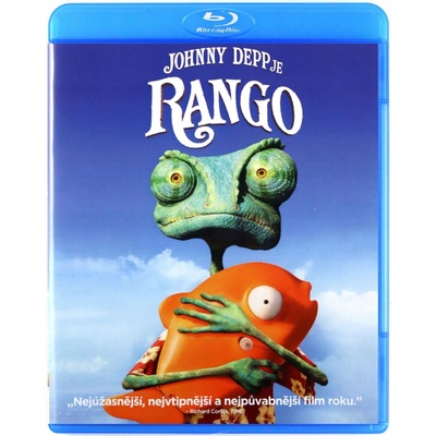 Rango BD