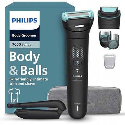 Philips BG7480/15