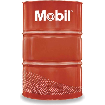 Mobil Hydraulic SAE 10W 208 l
