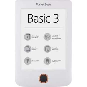 PocketBook Basic3