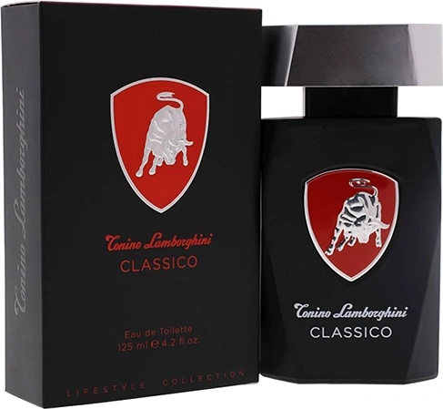 Tonino Lamborghini Classico EDT 125 ml Tester