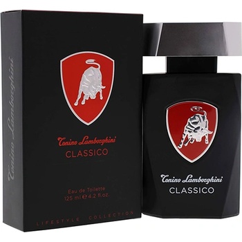 Tonino Lamborghini Classico EDT 125 ml Tester