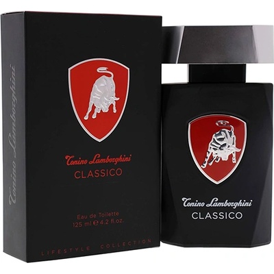 Tonino Lamborghini Classico EDT 125 ml Tester