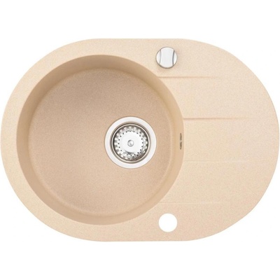 DELINIA MARTE BÉŽOVÁ