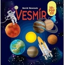 Vesmír