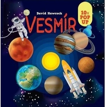 Vesmír