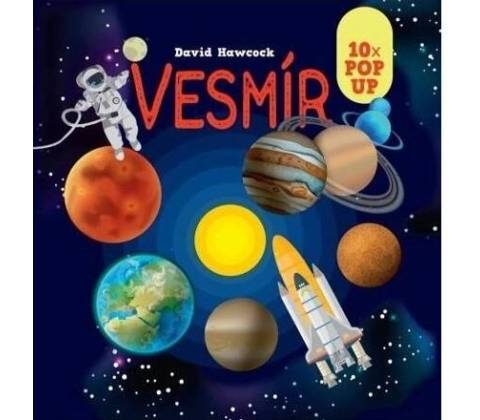 Vesmír