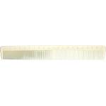 My Salon Premium Cutting Comb BM30 White