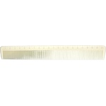 My Salon Premium Cutting Comb BM30 White