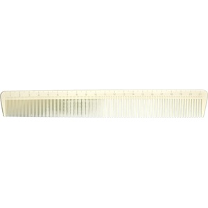 My Salon Premium Cutting Comb BM30 White