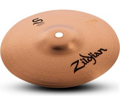 Zildjian 8" S Splash