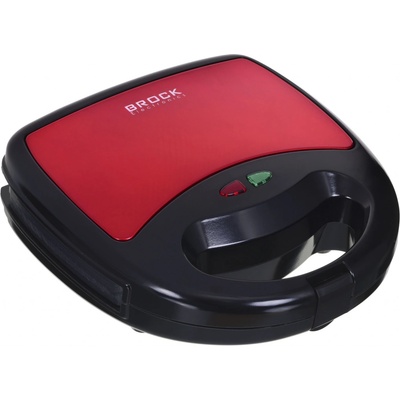 Brock SGM 2002