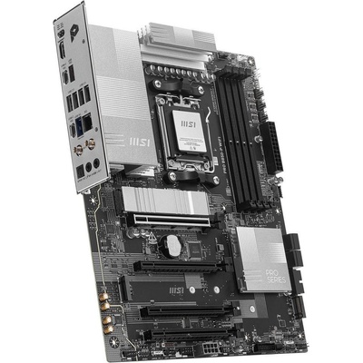 MSI PRO B850-P WIFI