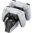 SnakeByte PS5 Twin Charge 5