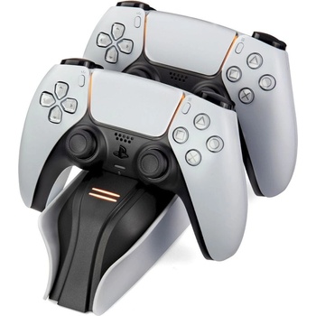 SnakeByte PS5 Twin Charge 5