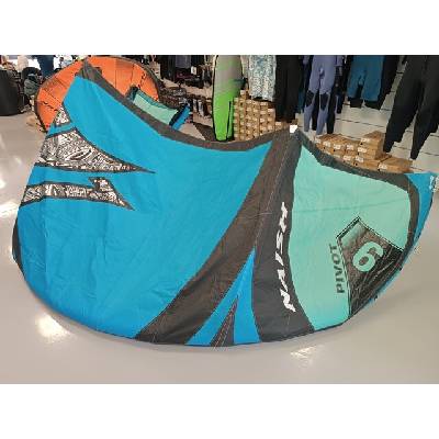 NAISH S26 Pivot 9m