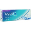 Alcon Dailies AquaComfort Plus Multifocal 30 pcs
