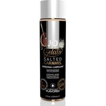 JO Gelato Creme Brulee lubrikant na vodnej báze 120 ml