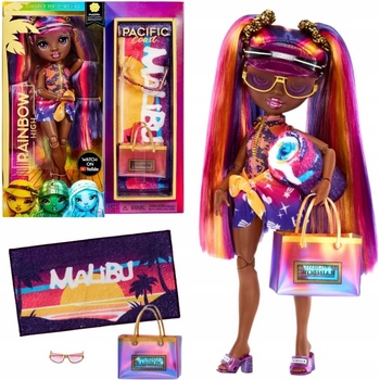 MGA Rainbow High Fashion Doll Phaedra Westward