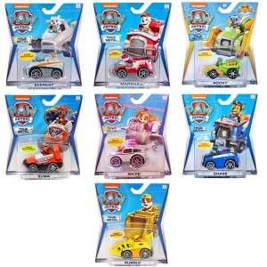Spin Master Превозни средства Spin Master Paw Patrol 6054503