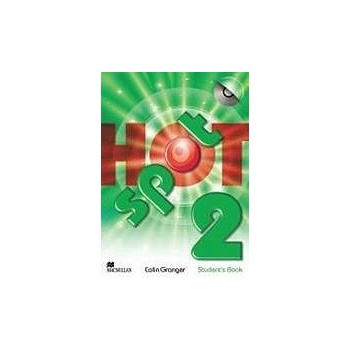 HOT SPOT 2 SB
