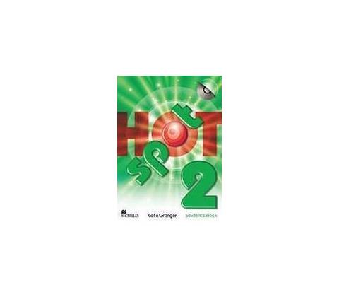 HOT SPOT 2 SB
