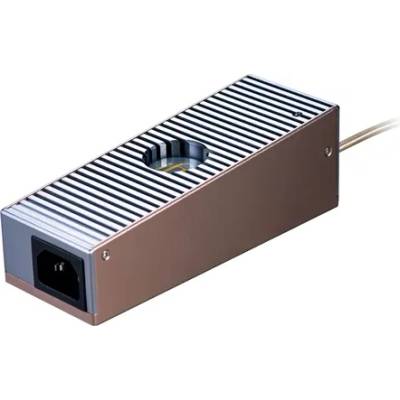 Захранване iFi Audio - iPower Elite, 15V, 3.5A, сиво (5060738784363)