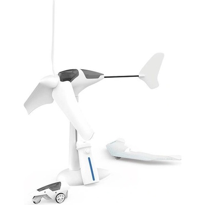 PLAYSTEM Wind Turbine Science Projects Set – Hledejceny.cz