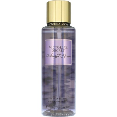 Victoria's Secret Midnight Bloom telový sprej 250 ml