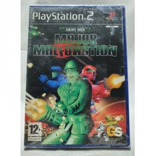 Army Men: Major Malfunction