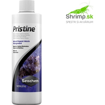 Seachem Pristine 250 ml