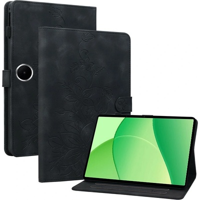 Vsetkonamobil 131658 ART LILY Zaklápacie puzdro pre OnePlus Pad Lite čierne