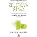 Zelerová šťava