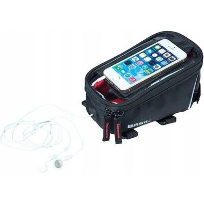 Basil Frame Bag Sport Design 1l