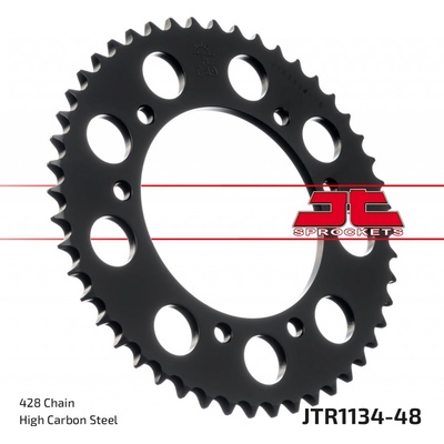 JT Sprockets JTR 1134-48 | Zboží Auto