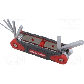 Proline 7pcs 48367
